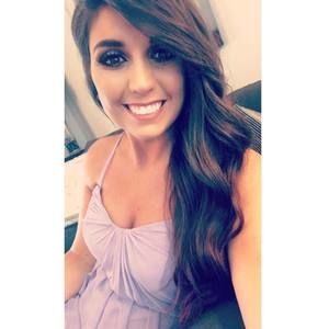 Meet your Posher, Dana